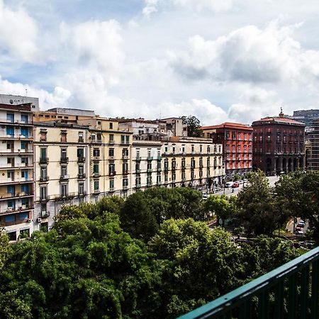 Il Miracolo Di San Gennaro Hotell Napoli Eksteriør bilde