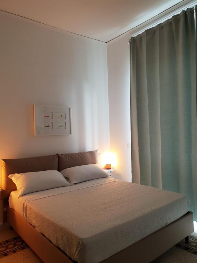 Il Miracolo Di San Gennaro Hotell Napoli Eksteriør bilde