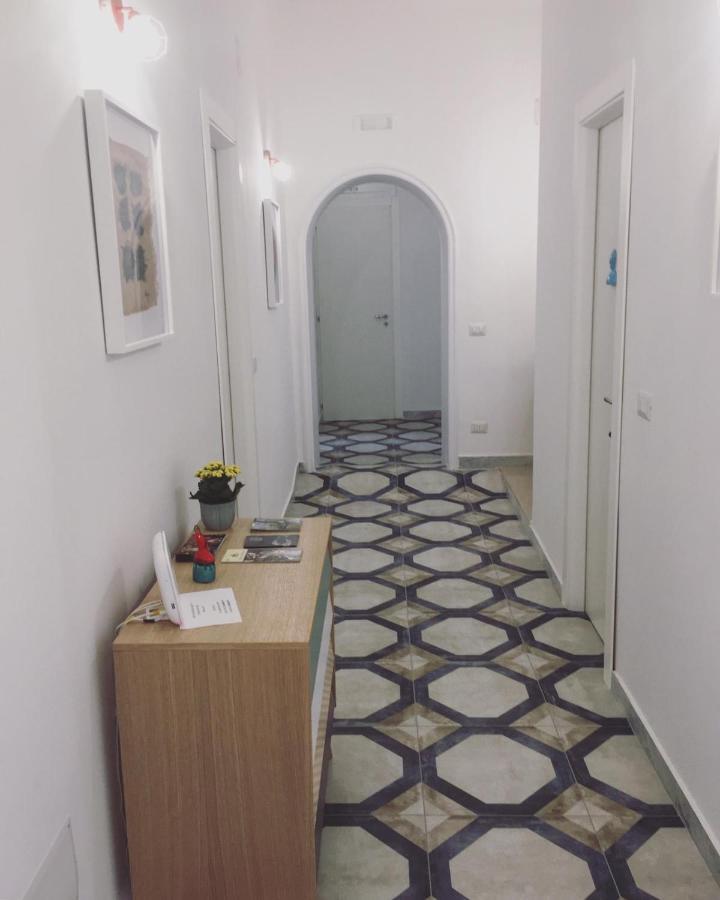 Il Miracolo Di San Gennaro Hotell Napoli Eksteriør bilde