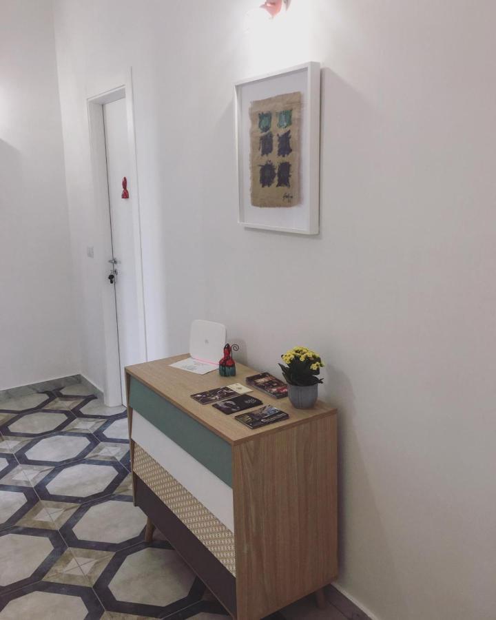 Il Miracolo Di San Gennaro Hotell Napoli Eksteriør bilde